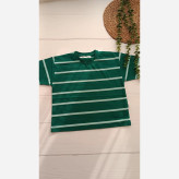 تیشرت کودکانه نخی